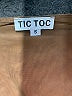 Tic : Toc Brown Tank Top Size S - photo 7