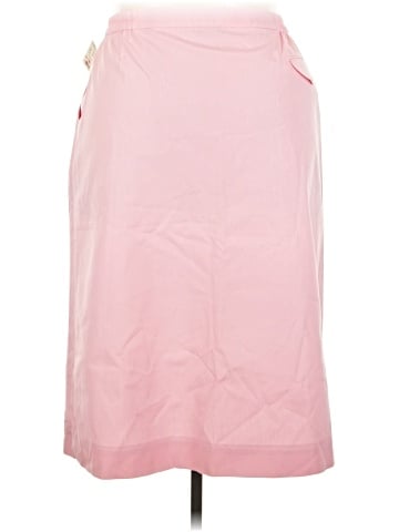 David Brooks Formal Skirt (view 2)