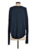 Wildfox Blue Long Sleeve T-Shirt Size XS - photo 2