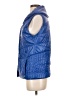lucy Blue Vest Size S - photo 5