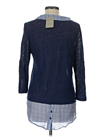 Twig & Perch 3/4 Sleeve Top (view 2)