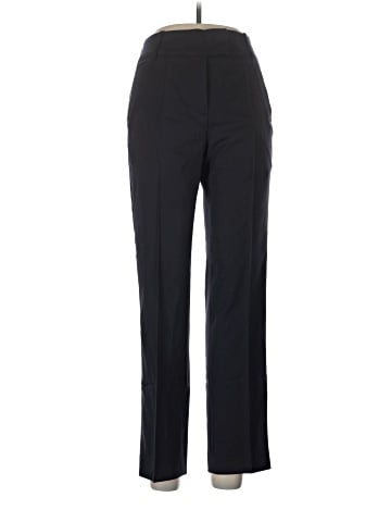 Les Copains Wool Pants (view 1)