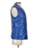 lucy Blue Vest Size S - photo 4
