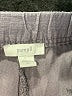 Purejill Gray Casual Pants Size XL - photo 4