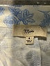 Mable Blue Tube Top Size S - photo 7
