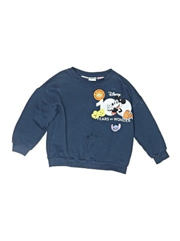 Zara X Disney Sweatshirt (view 1)