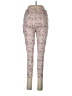 Evolution and Creation Floral Pink Leggings Size L - photo 2