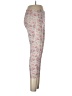 Evolution and Creation Floral Pink Leggings Size L - photo 4