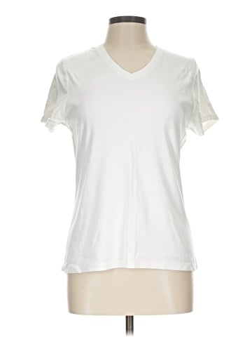 Cherokee Short Sleeve T-Shirt (view 1)