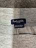 Splendid Gray Track Pants Size XL - photo 4