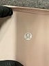 Lululemon Athletica Solid Gray Active T-Shirt Size 8 (estimated) - photo 7