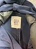 Gap - Maternity Blue Active Pants Size 4 - photo 6