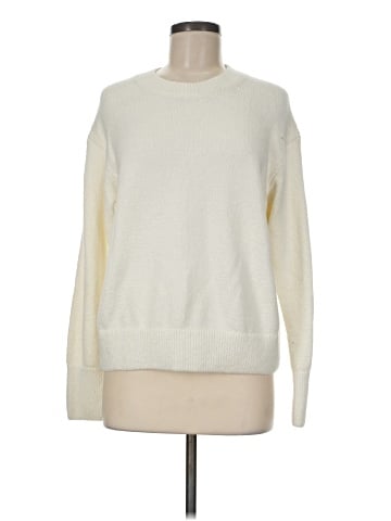 Banana Republic Factory Store Pullover Sweater (view 1)
