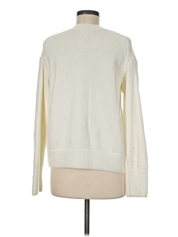 Banana Republic Factory Store Pullover Sweater (view 2)