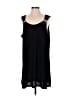Apt. 9 Black Casual Dress Size XXL - photo 1