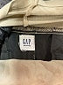 Gap - Maternity Gray Active Pants Size 4 - photo 6