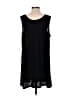Apt. 9 Black Casual Dress Size XXL - photo 2
