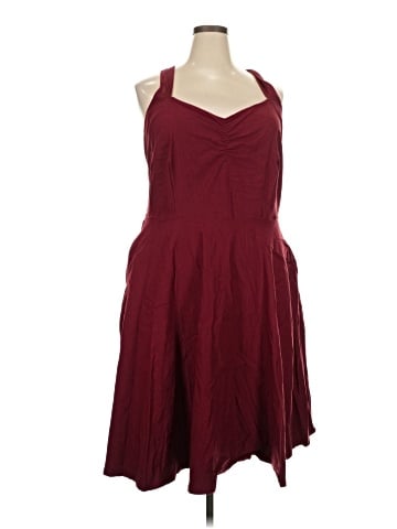 Unique Vintage Cocktail Dress (view 1)