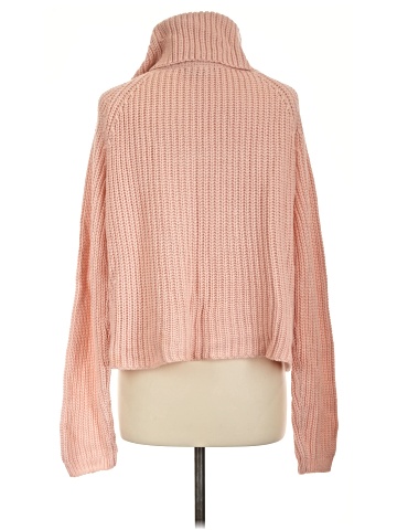 Mossimo Turtleneck Sweater (view 2)