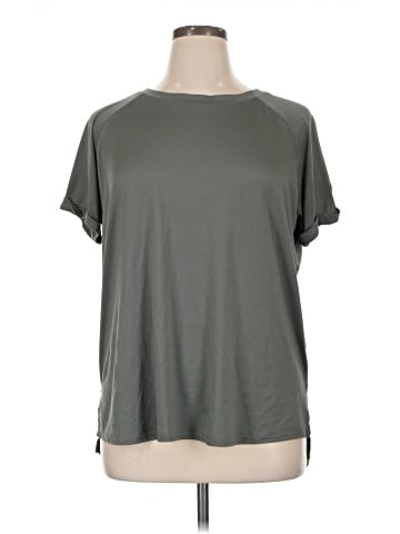Avia Short Sleeve T-Shirt (view 1)