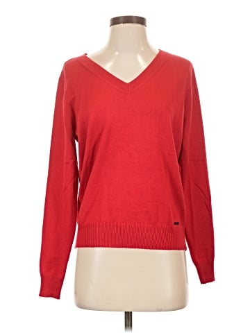 Calvin Klein Pullover Sweater (view 1)