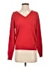 Calvin Klein Red Pullover Sweater Size S - photo 1