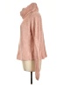 Mossimo 100% Acrylic Pink Turtleneck Sweater Size L - photo 5