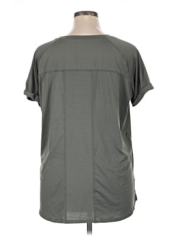 Avia Short Sleeve T-Shirt (view 2)