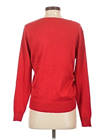 Calvin Klein Pullover Sweater (view 2)