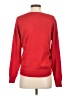 Calvin Klein Red Pullover Sweater Size S - photo 2