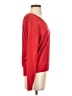 Calvin Klein Red Pullover Sweater Size S - photo 4