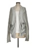 BDG Silver Gray Cardigan Size S - photo 1