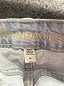No Boundaries Blue Denim Shorts Size 14 - photo 3