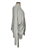 BDG Silver Gray Cardigan Size S - photo 4