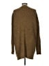 Free People Brown Kimono Size M - photo 2