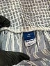 Old Navy Stripes Blue Casual Dress Size XL (tall) - photo 7