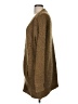 Free People Brown Kimono Size M - photo 5