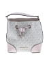MICHAEL Michael Kors Gray Bucket Bag One size - photo 1