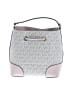 MICHAEL Michael Kors Gray Bucket Bag One size - photo 3