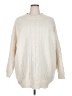 City Chic Ivory Pullover Sweater Size 20 Plus (L) - photo 1