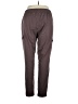 Bcg Solid Gray Casual Pants Size XL - photo 2