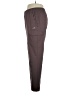 Bcg Solid Gray Casual Pants Size XL - photo 5