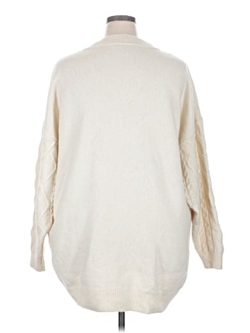 City Chic Pullover Sweater (view 2)