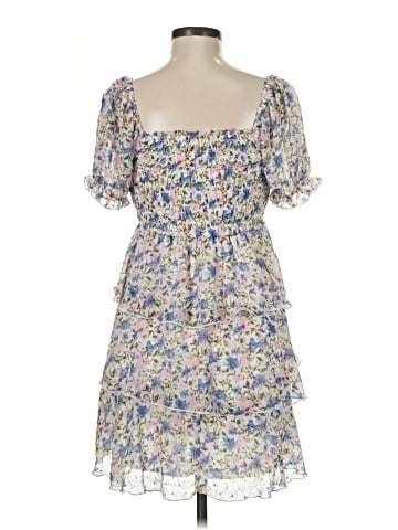 Thirty/Thirty Cocktail Dress (view 2)