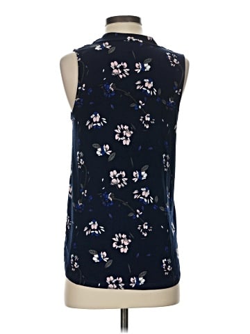 Mix by 41 Hawthorn Sleeveless Blouse (view 2)