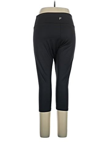 Fila Sport Active Pants (view 2)