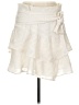 IRO Ivory Casual Skirt Size EU (FR) 44 / US 12 - photo 1