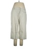 Larry Levine Gray Khakis Size 14 - photo 1