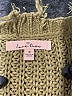 Love Tree 100% Acrylic Green Pullover Sweater Size M - photo 7