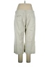 Larry Levine Gray Khakis Size 14 - photo 2